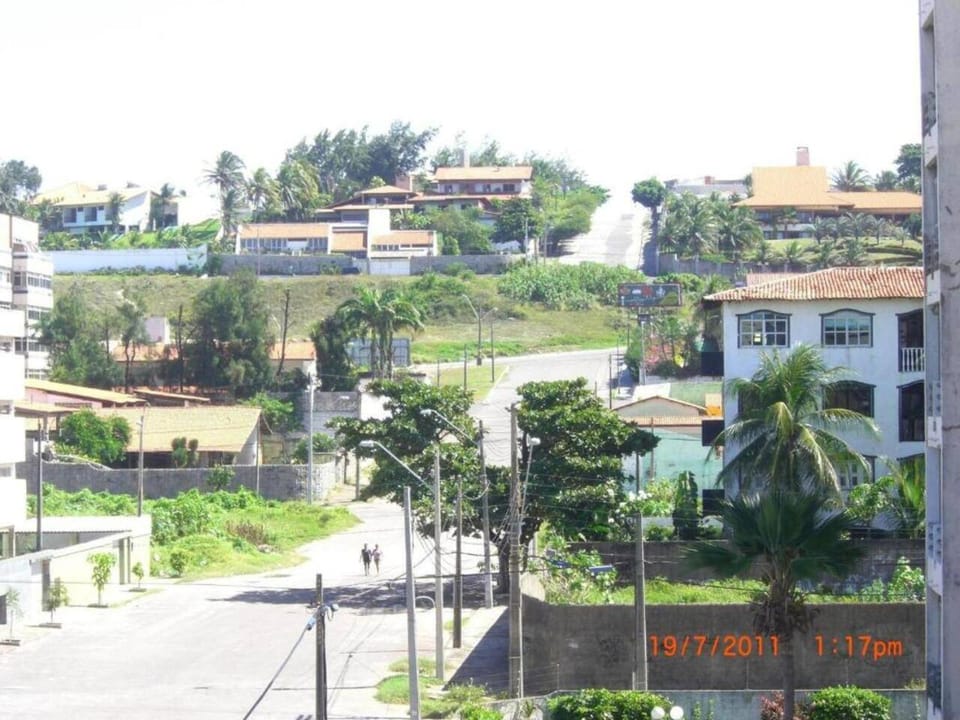 Natural landscape