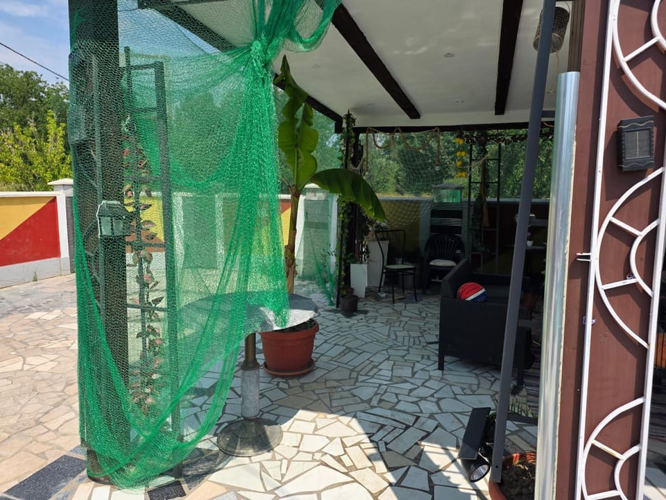 vila atina Villa in Serbia