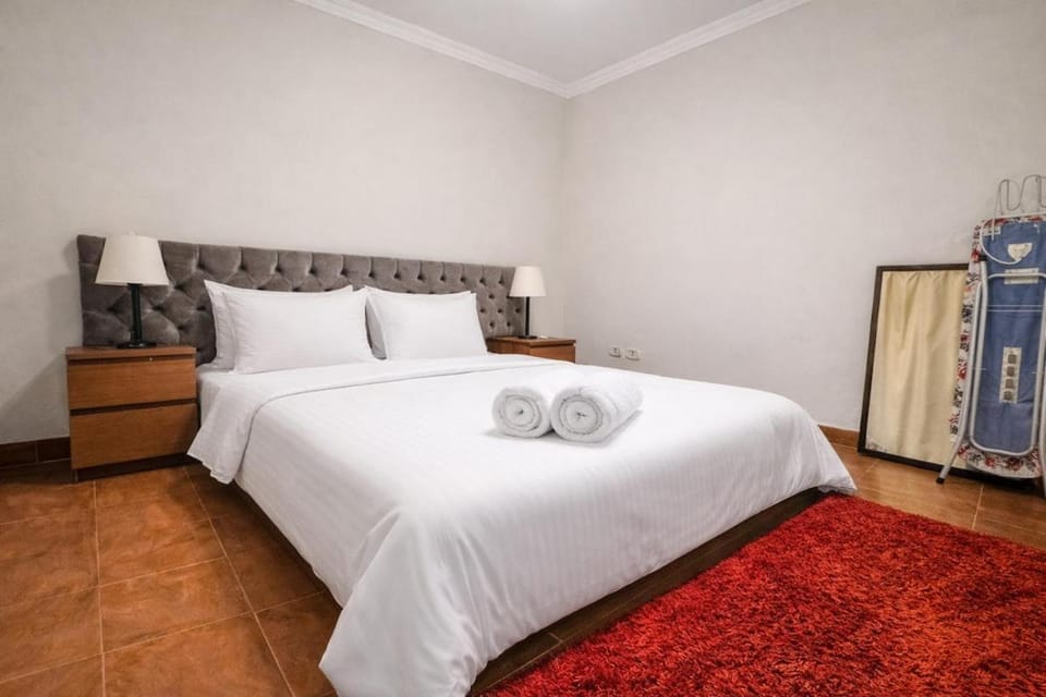 Tigris Maadi, Street 221, a quiet place Apartment in Cairo Governorate