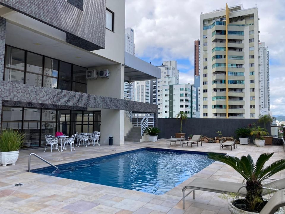 Costa Sul Beach Apartment in Camboriú