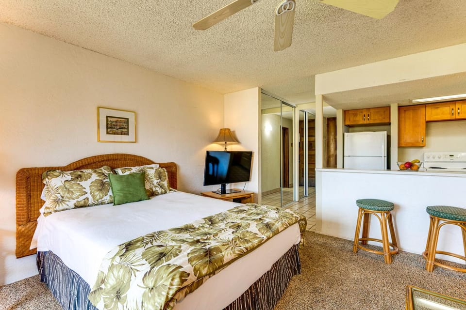 Ocean View Papakea Resort Condo: Pools & Hot Tub Apartment in Kaanapali