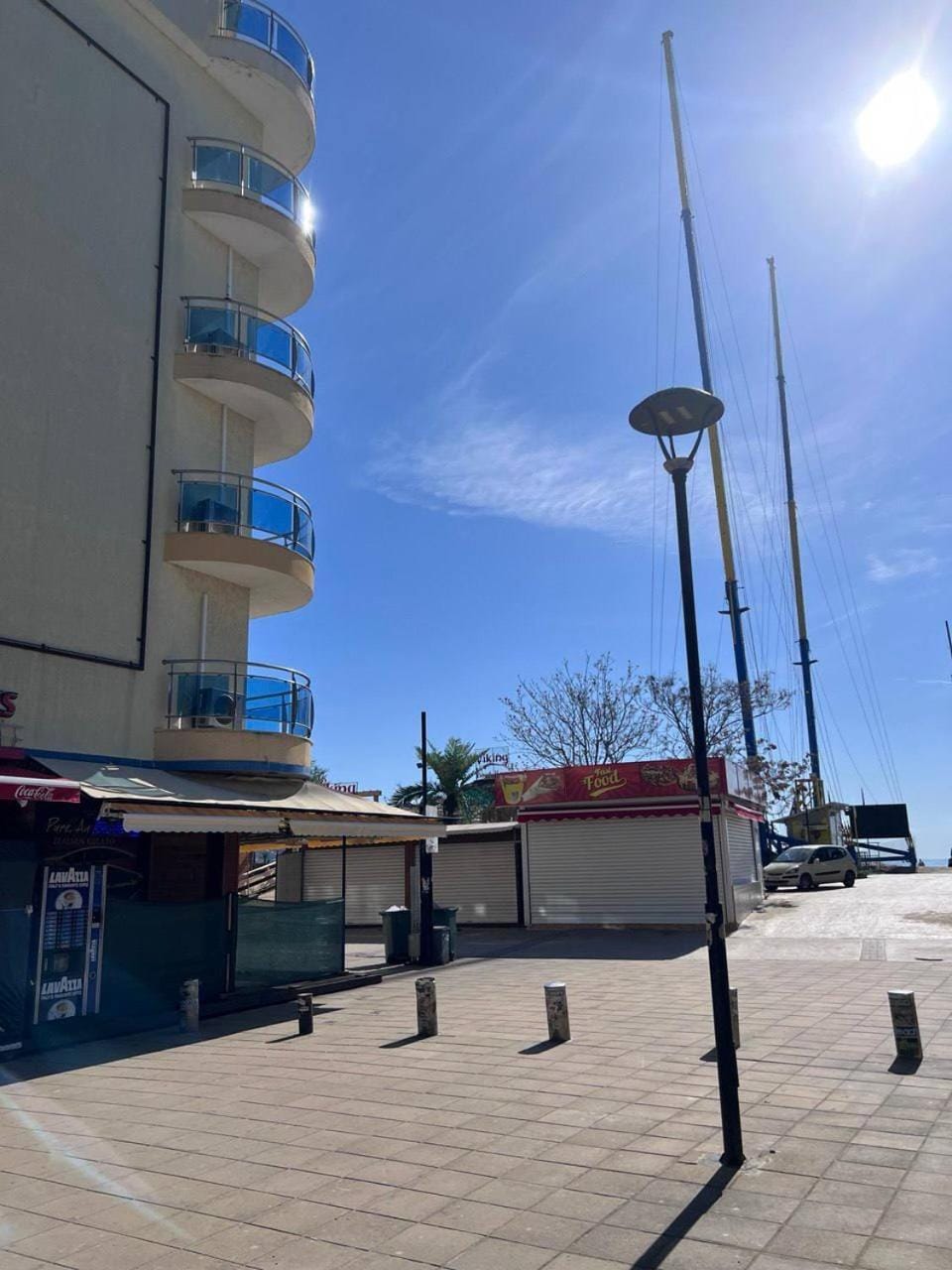 "Золотой пляж Болгарии" Apartment in Sunny Beach