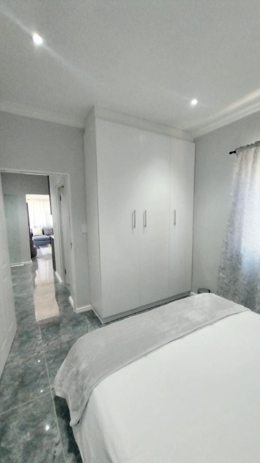 B3 bnb House Apartment in Cape Town