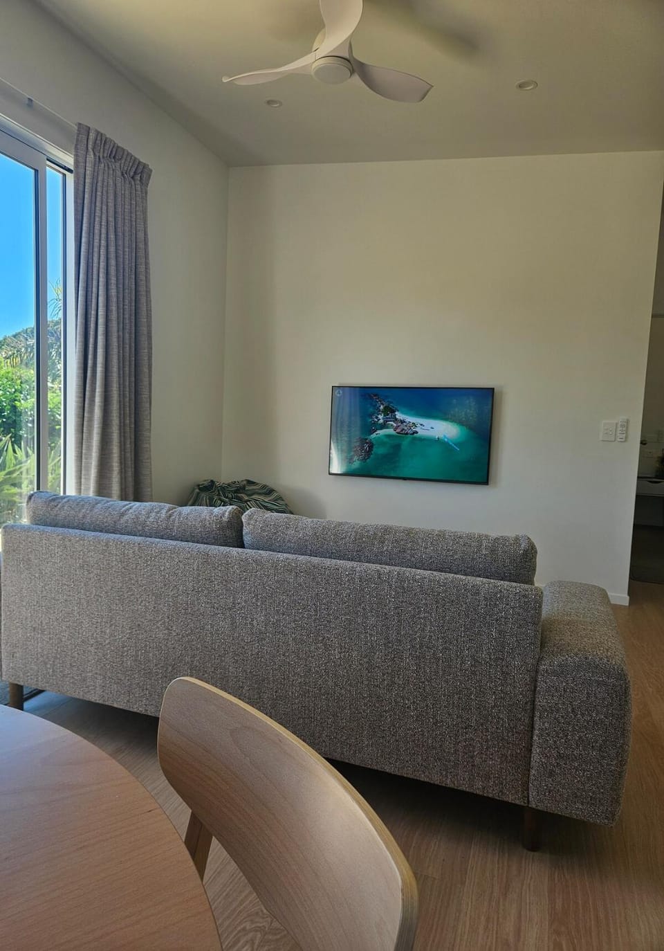 Communal lounge/ TV room, Living room, Evening entertainment