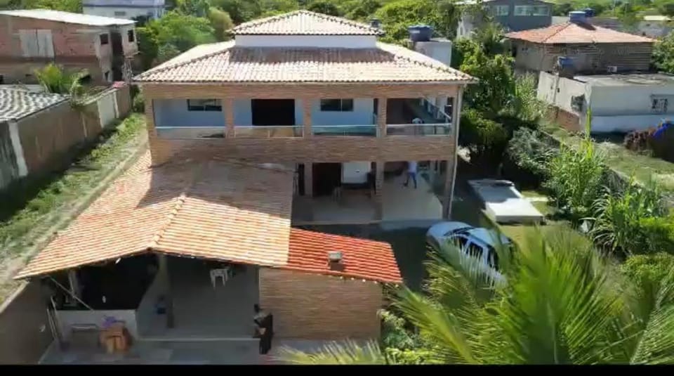 Aconchego do nado House in State of Pernambuco, Brazil