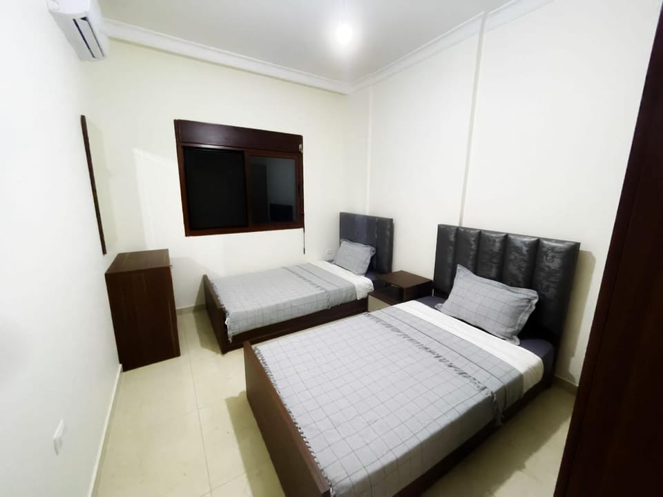 Paradise Palms Vacation Rentals Apartment in Africa