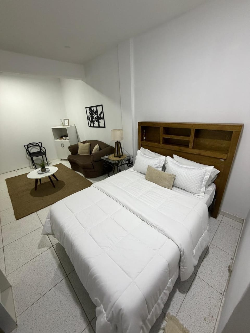 Habitación centro Apartment in Misiones Province, Argentina