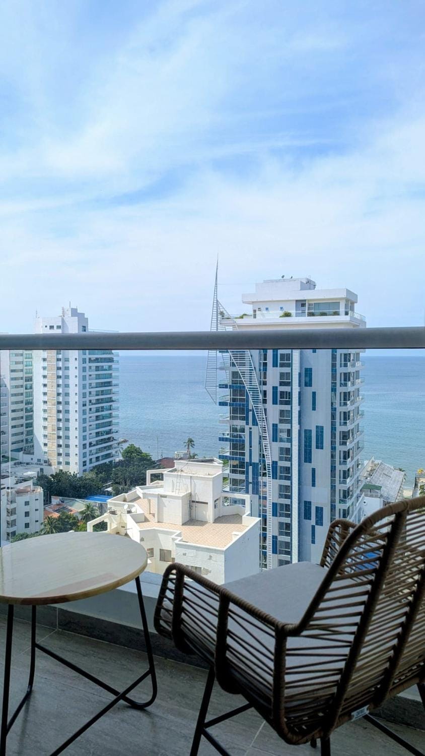 Balcony/Terrace, Balcony/Terrace