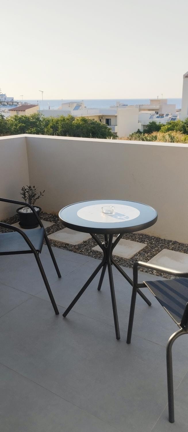 Rethymno Cubes Premium Apartments Apartment hotel in Rethymno