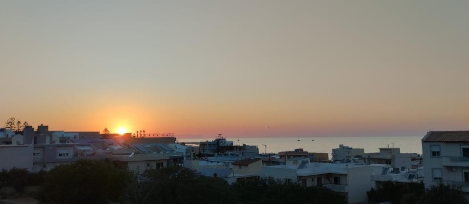 Rethymno Cubes Premium Apartments Apartment hotel in Rethymno
