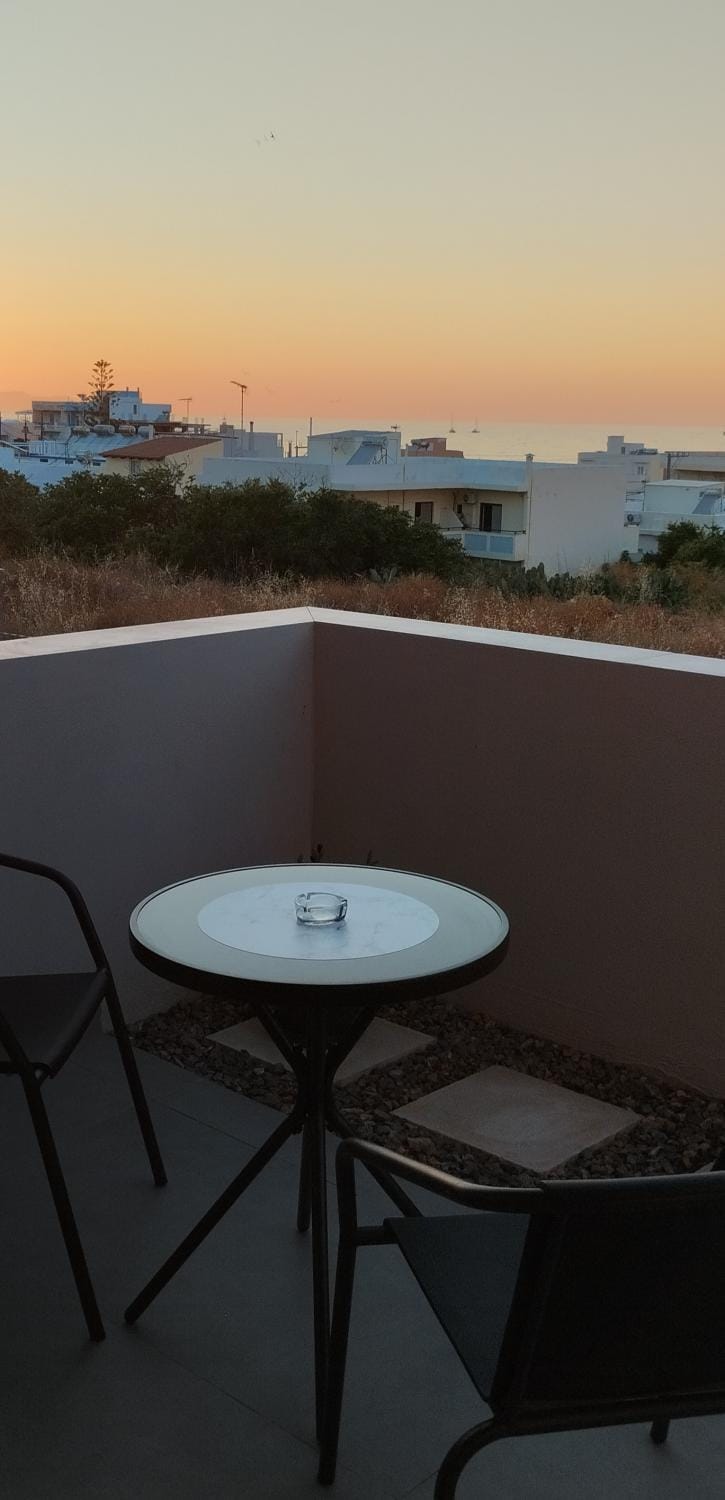 Rethymno Cubes Premium Apartments Apartment hotel in Rethymno
