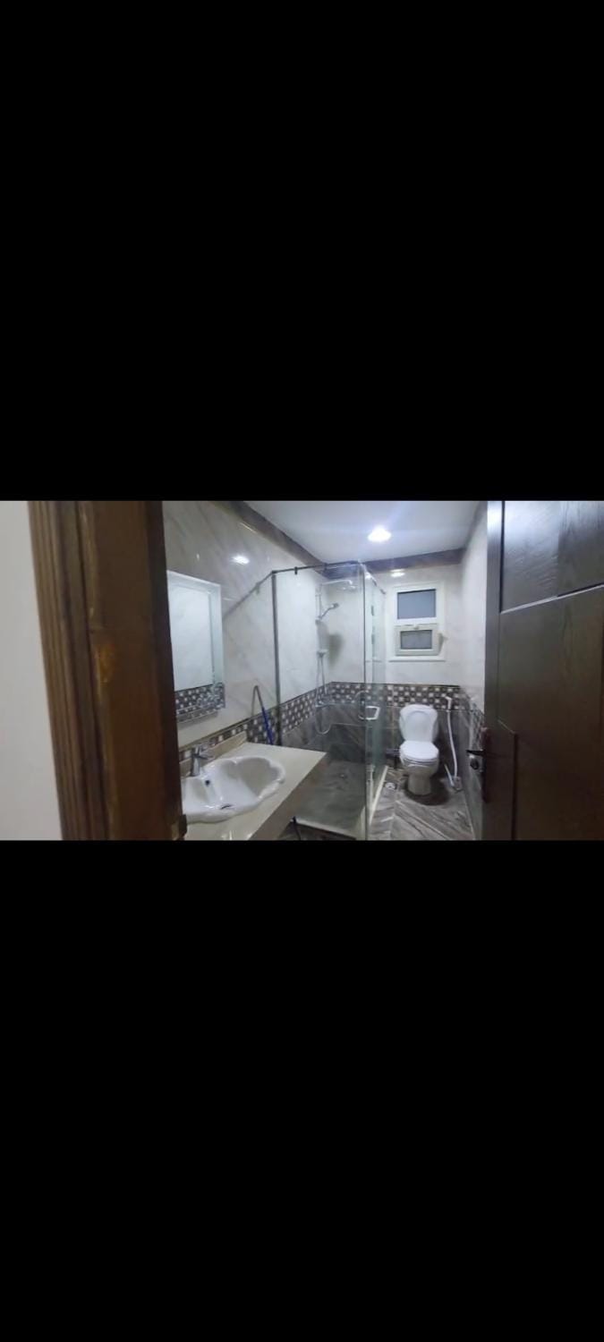 شقه مفروشه بارقي مناطق الدقي Apartment in Egypt