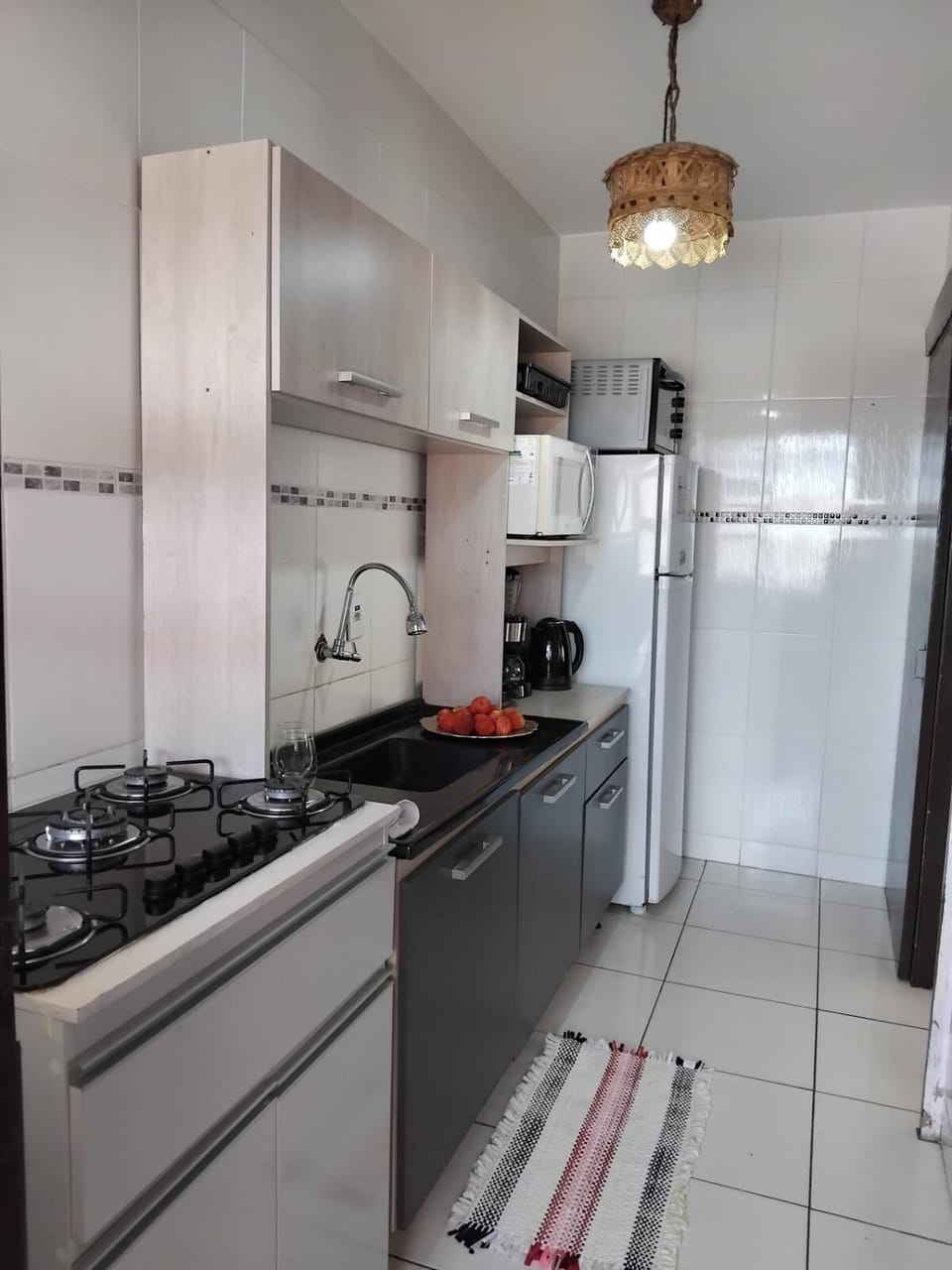 Apartamento em Capão no centro Apartment in State of Rio Grande do Sul