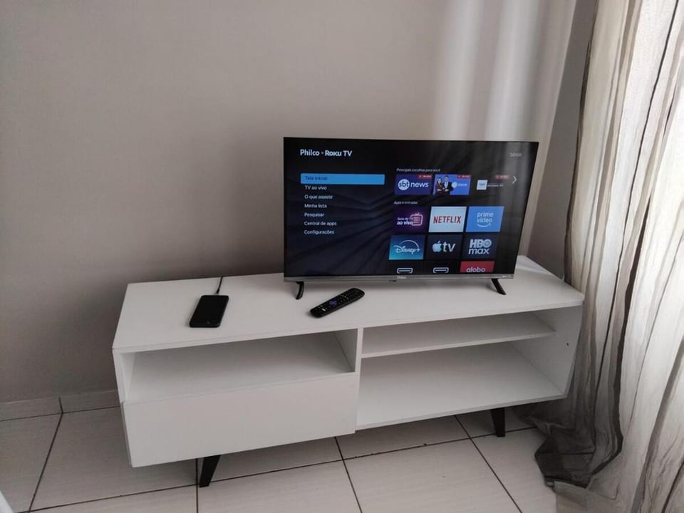 Apartamento em Capão no centro Apartment in State of Rio Grande do Sul