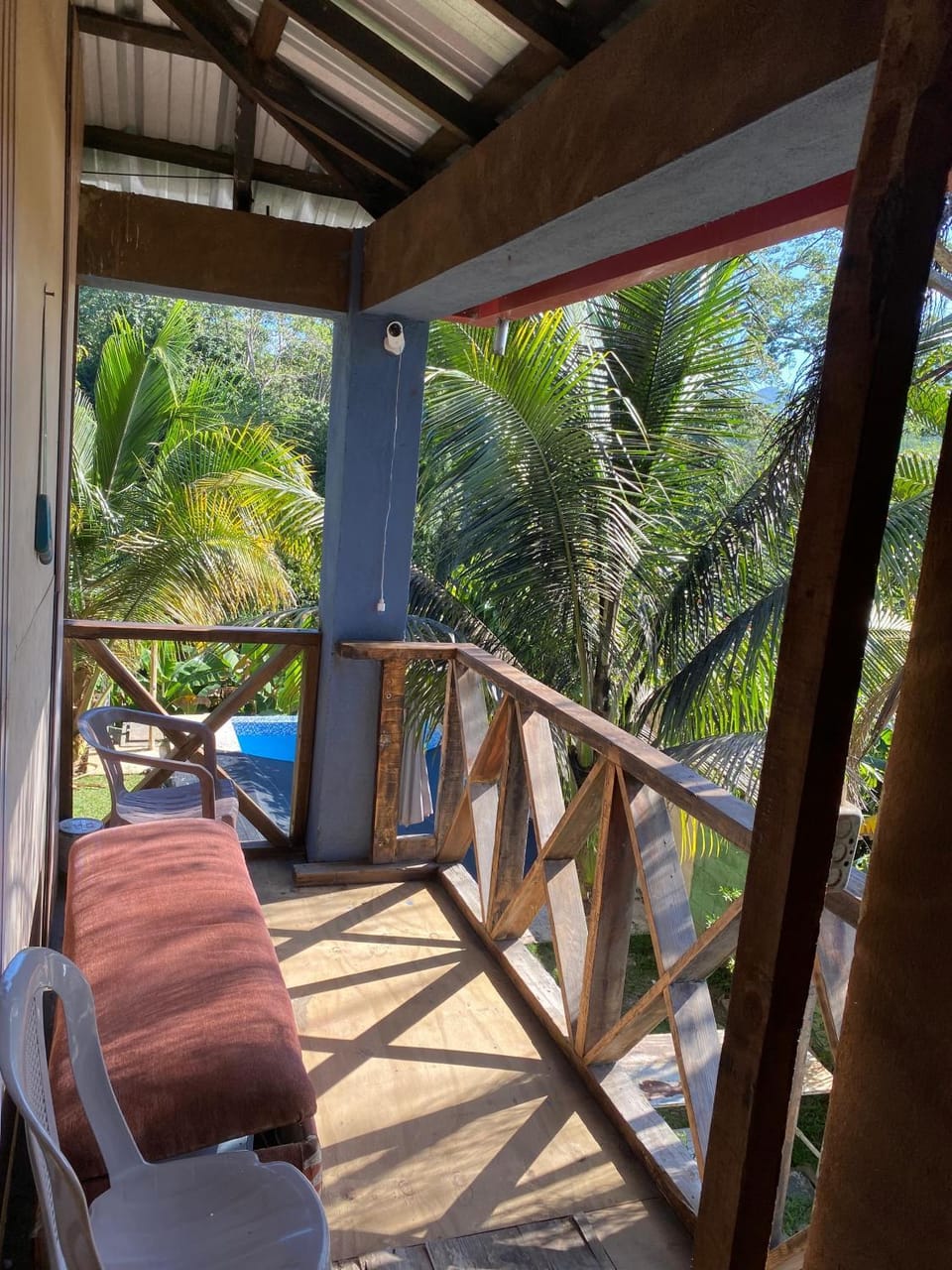 Villa Esperanza Villa in Santo Domingo Province, Dominican Republic