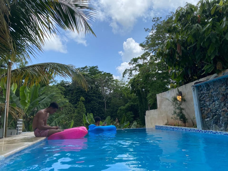 Villa Esperanza Villa in Santo Domingo Province, Dominican Republic