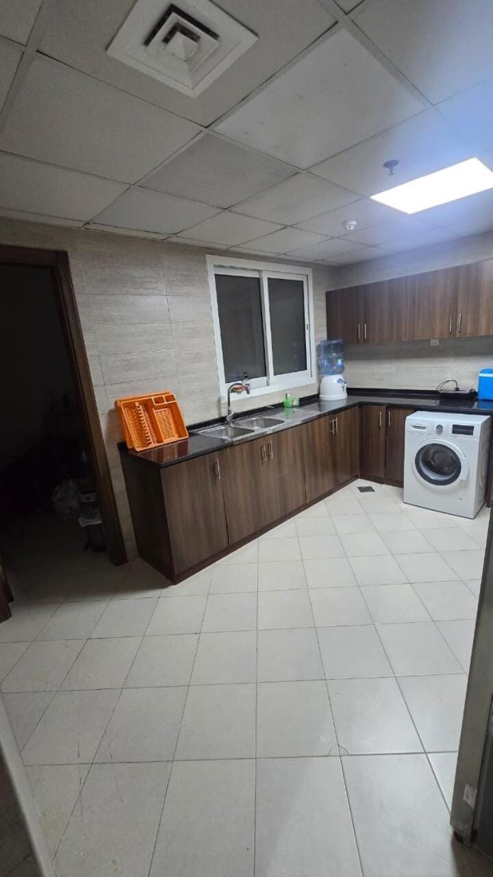 Sea View 2BR in Rashidiya 1 Ajman Apartment in Ajman