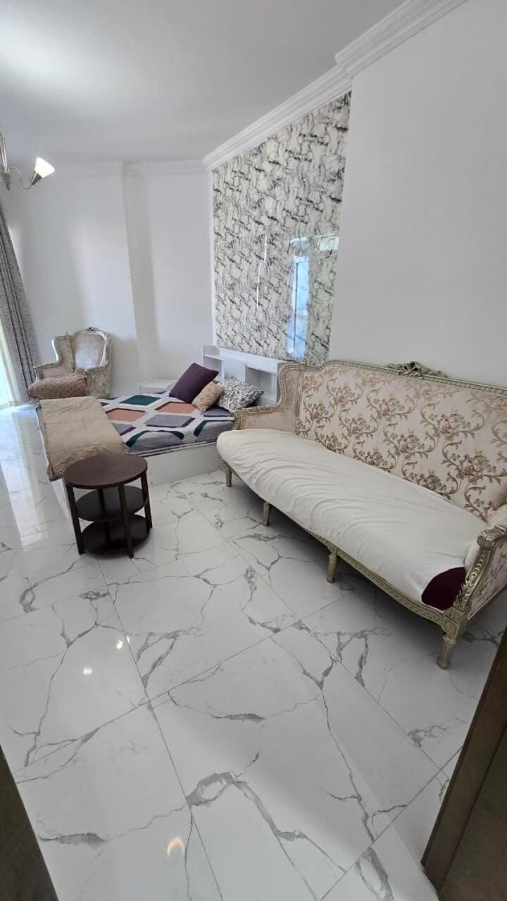 Sea View 2BR in Rashidiya 1 Ajman Apartment in Ajman