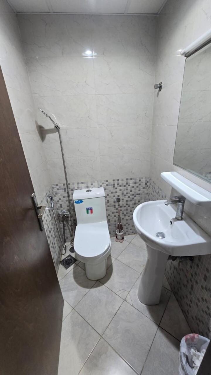Sea View 2BR in Rashidiya 1 Ajman Apartment in Ajman