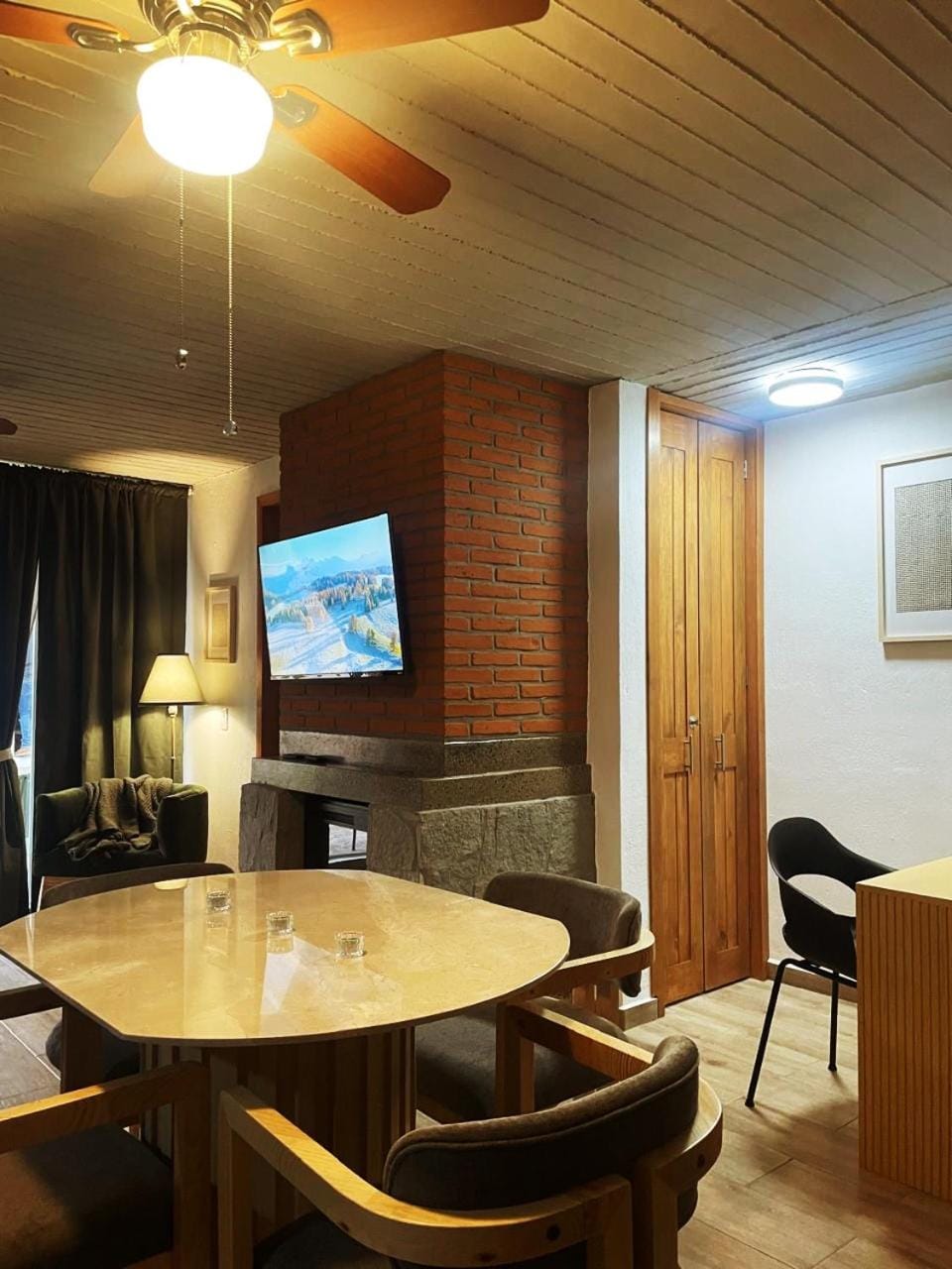 Hermosa villa en mazamitla pueblo mágico a 3 min del pueblo Apartment in Mazamitla