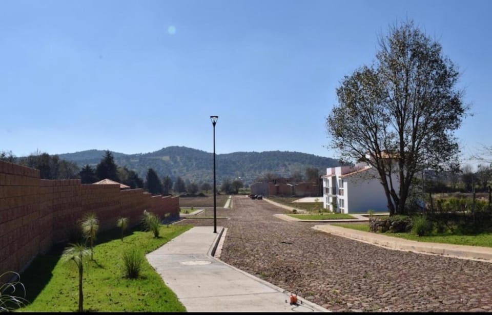 Hermosa villa en mazamitla pueblo mágico a 3 min del pueblo Apartment in Mazamitla
