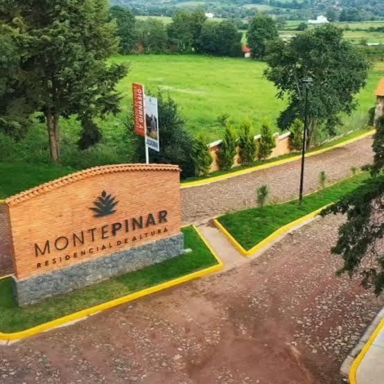 Hermosa villa en mazamitla pueblo mágico a 3 min del pueblo Apartment in Mazamitla