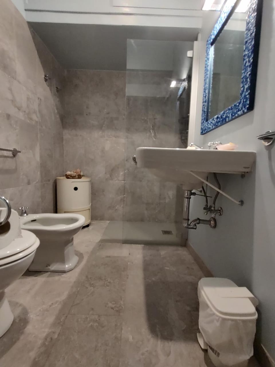 La Casa dei Pini Bed and Breakfast in Marina Romea