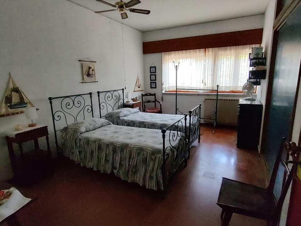 La Casa dei Pini Bed and Breakfast in Marina Romea