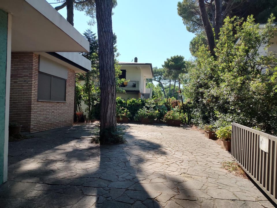 La Casa dei Pini Bed and Breakfast in Marina Romea