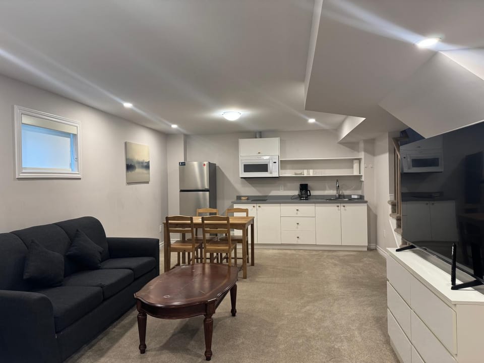 Suite in Ottawa Vacation rental in Ottawa