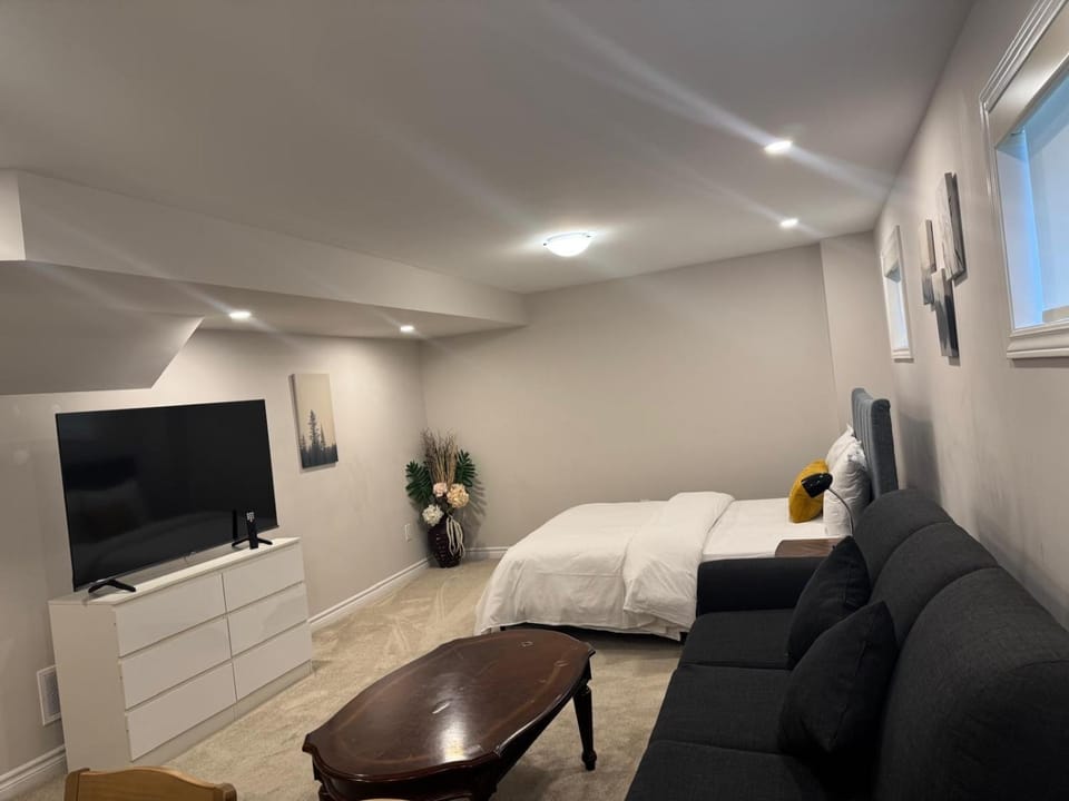 Suite in Ottawa Vacation rental in Ottawa