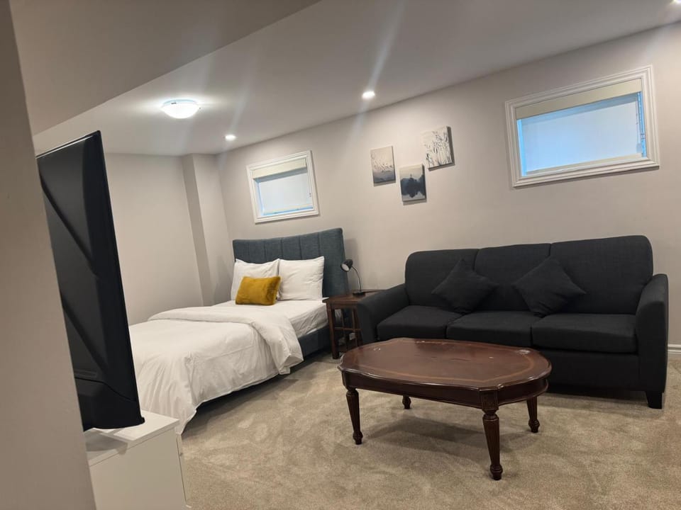 Suite in Ottawa Vacation rental in Ottawa