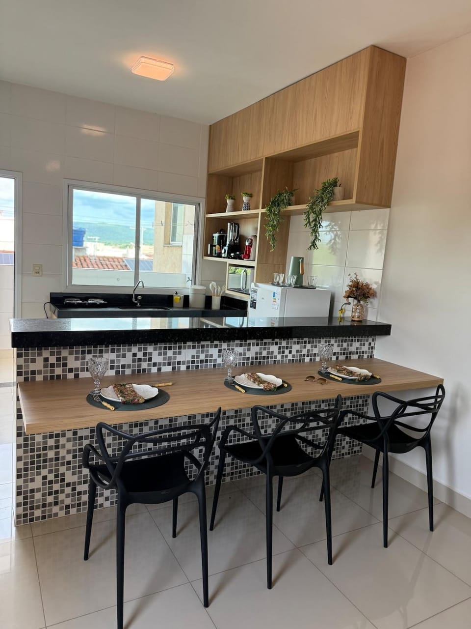 Apto Mais Decor Apartment in State of Bahia