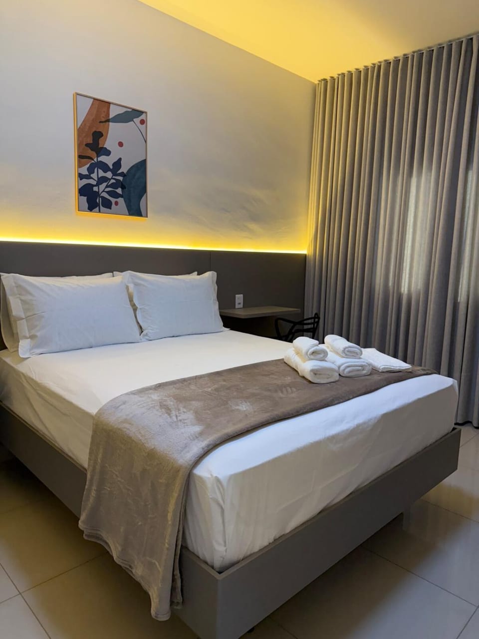 Apto Mais Decor Apartment in State of Bahia