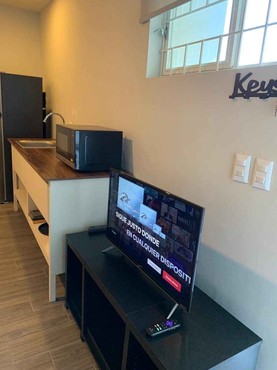 TV and multimedia
