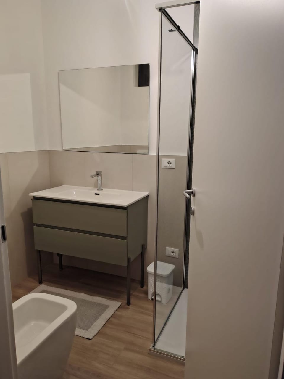 Lacasabianca guest house saronno Bed and Breakfast in Saronno