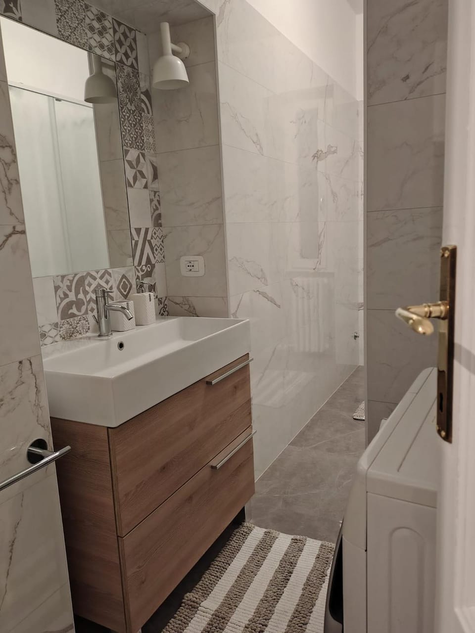 Lacasabianca guest house saronno Bed and Breakfast in Saronno