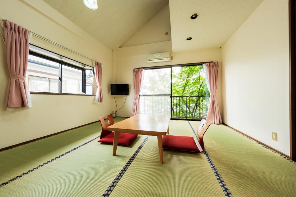 Koto no Kashin Ryokan in Japan