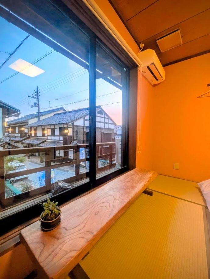 View (from property/room), Balcony/Terrace, Photo of the whole room