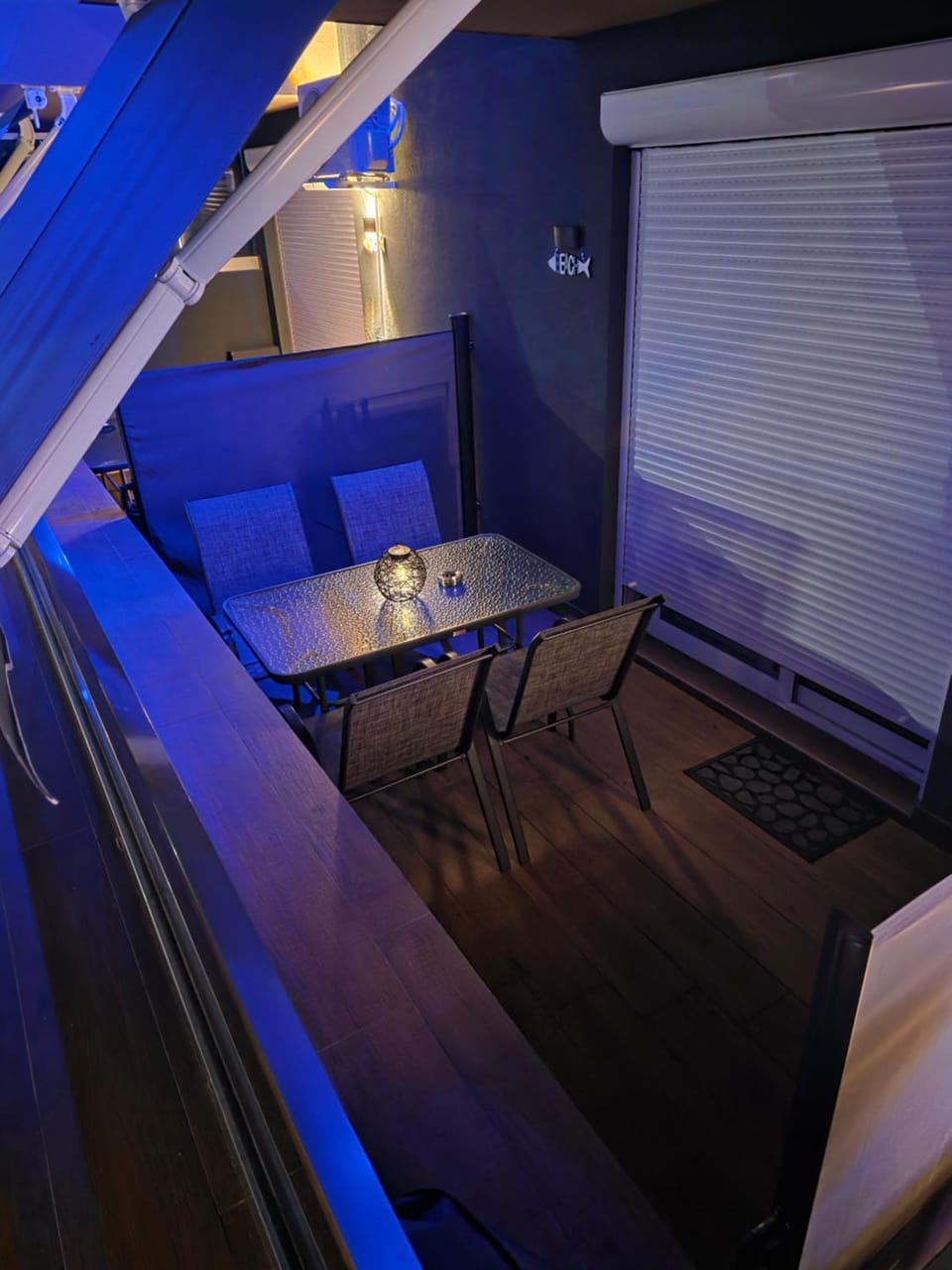 D4 Apartments Paralia No-7 Apartment in Pieria, Greece