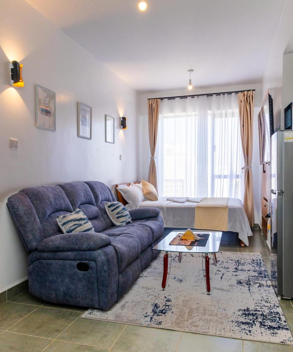 TV and multimedia, Seating area