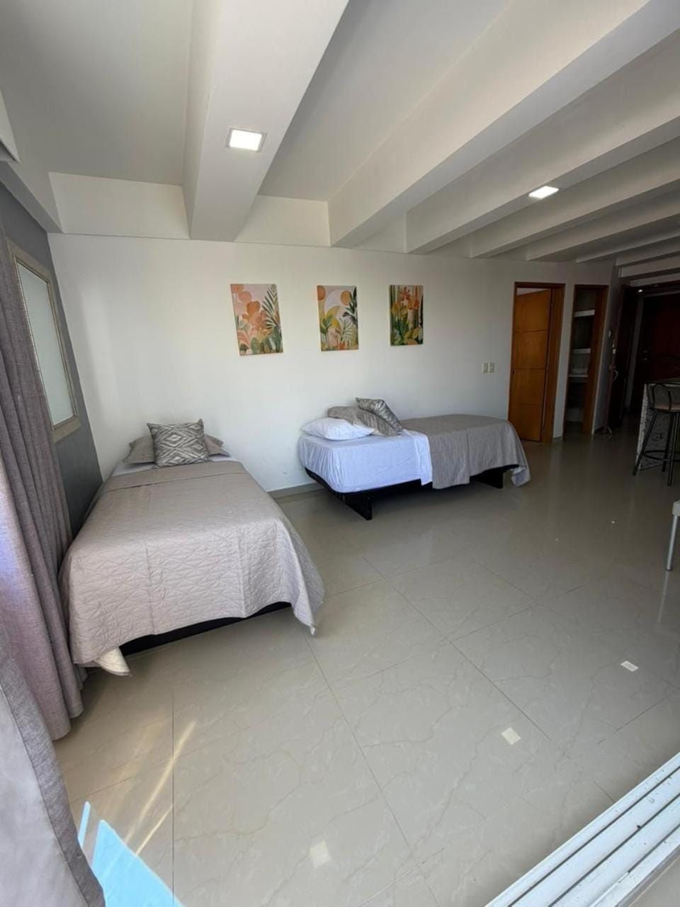 Lujoso Apartamento en Cartagena Apartment in Cartagena