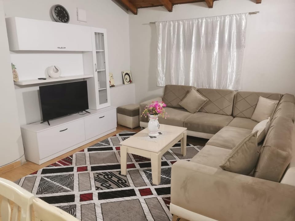 Appartement à louer au cœur de Tirana Apartment in Tirana