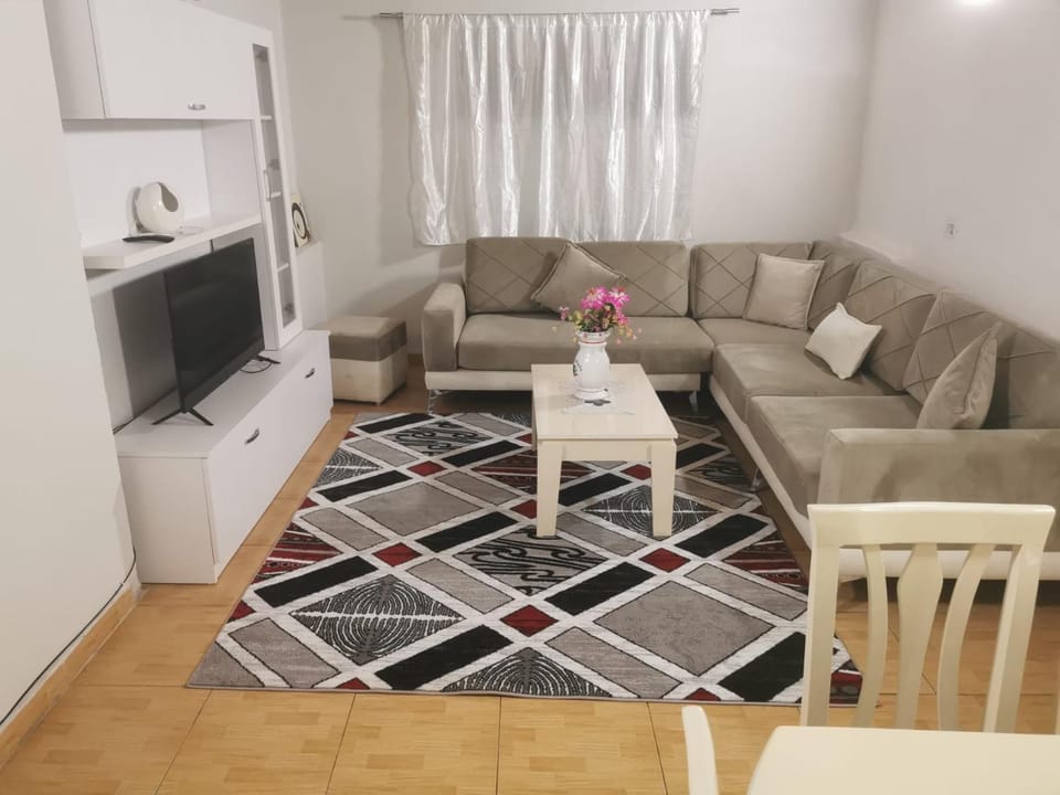Appartement à louer au cœur de Tirana Apartment in Tirana