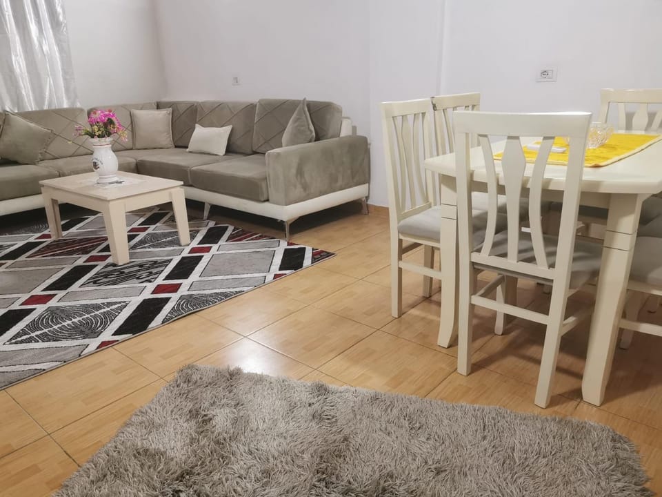 Appartement à louer au cœur de Tirana Apartment in Tirana