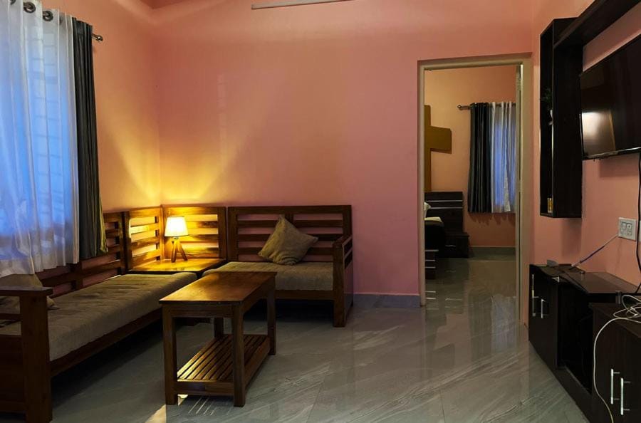 Aikara cottages Apartment in Kerala