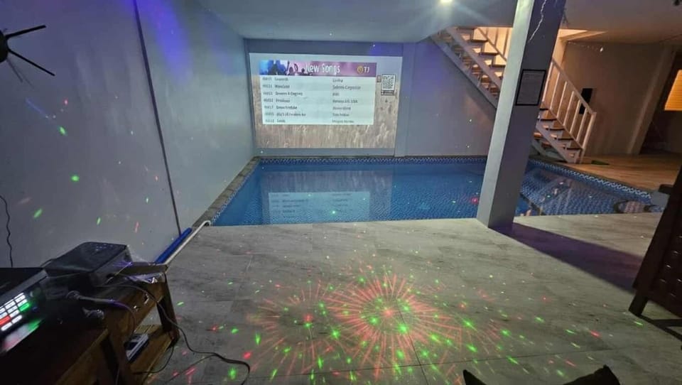 Viva Pool villa orchids spring tagaytay Villa in Tagaytay