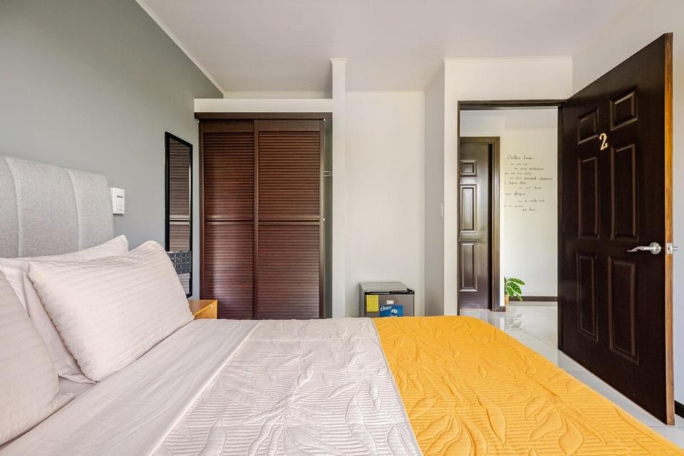 Vistas del Sol-Apartamento Entero Apartment in San José Province