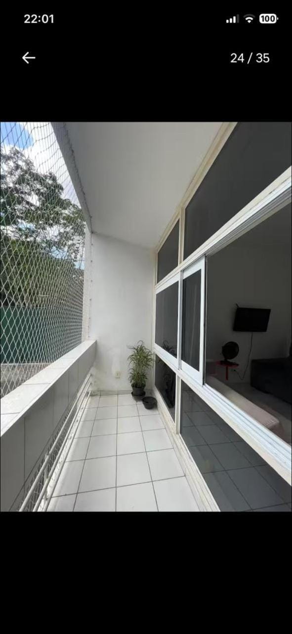 apartamento Apartment in Sao Paulo City