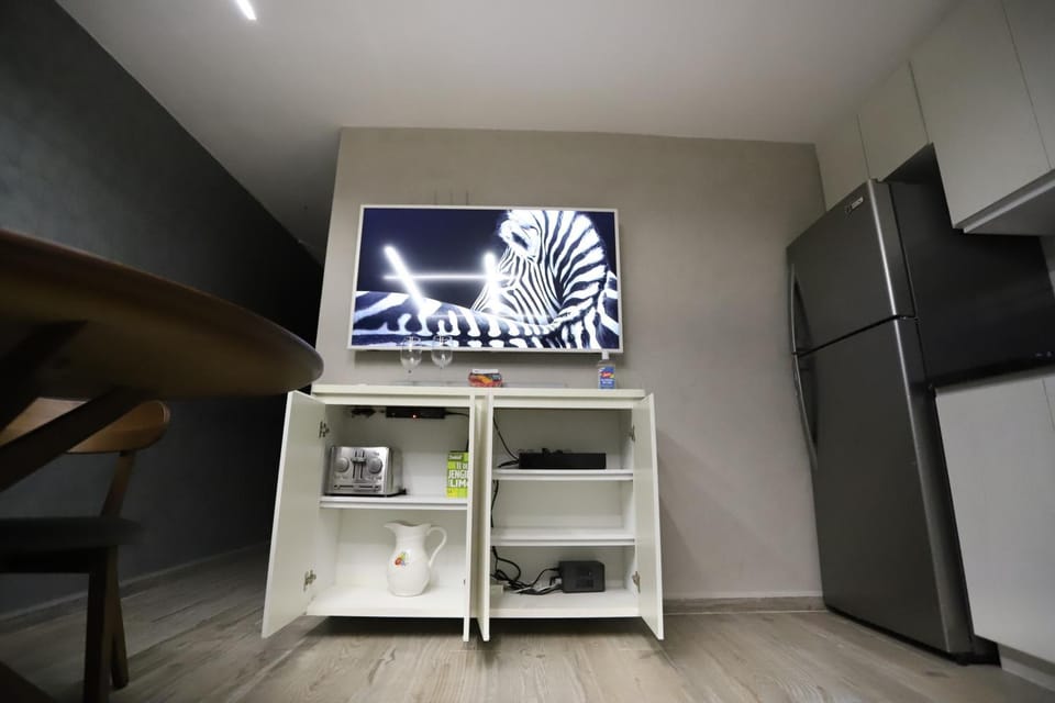 TV and multimedia